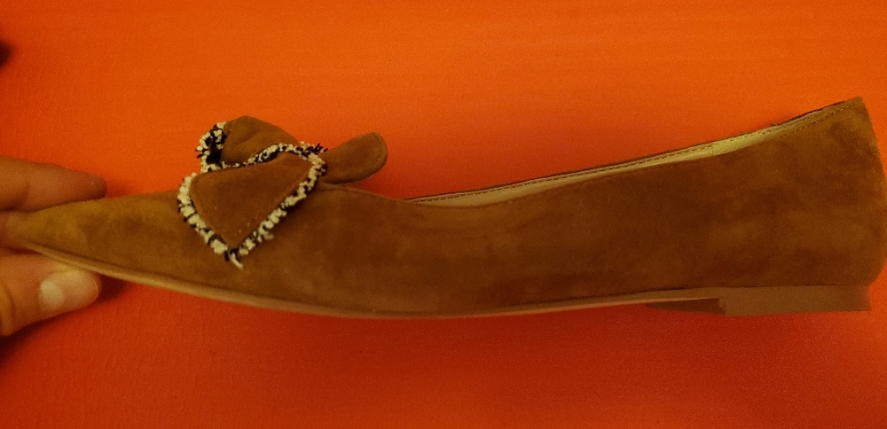 Sam Edelman Flats - Picture 4 of 5